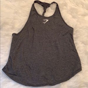 Gymshark Racerback Tank